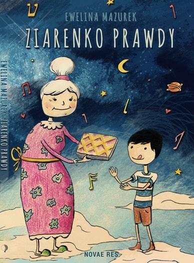 Ziarenko prawdy